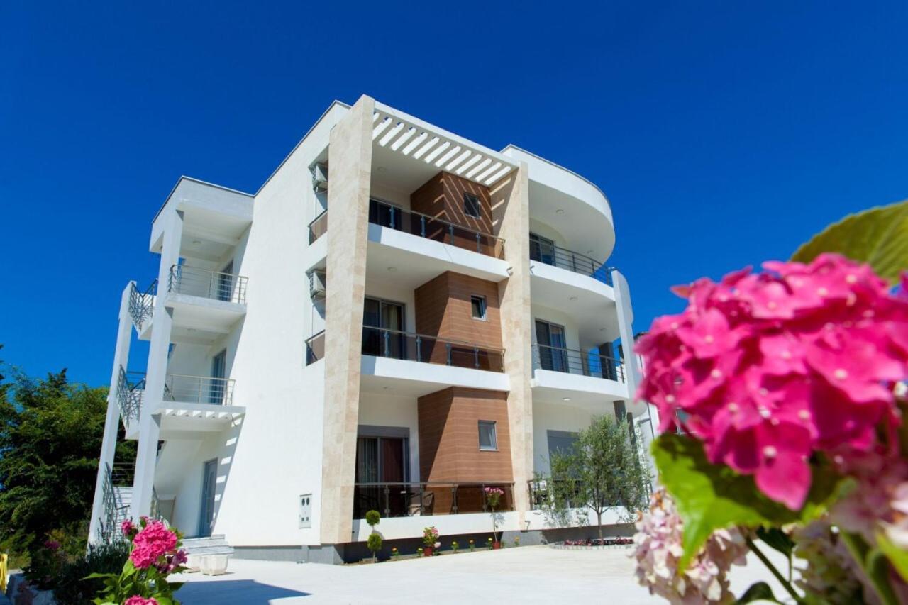 Demiri Apartments Ulcinj Exterior foto