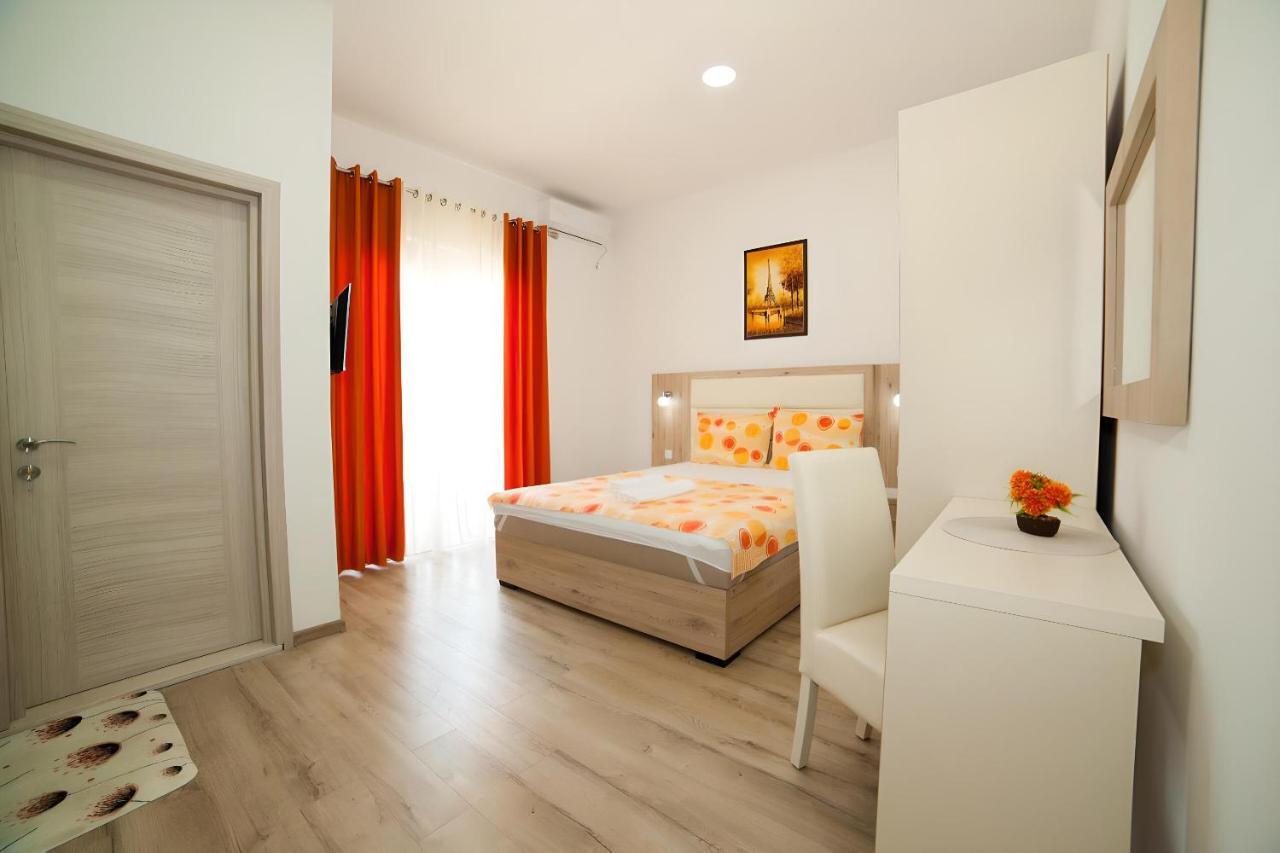Demiri Apartments Ulcinj Exterior foto
