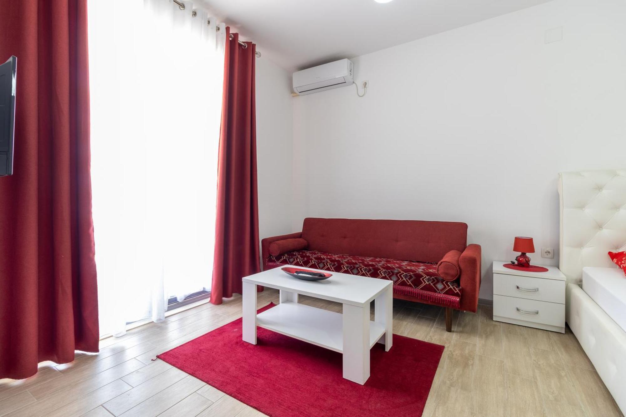 Demiri Apartments Ulcinj Exterior foto