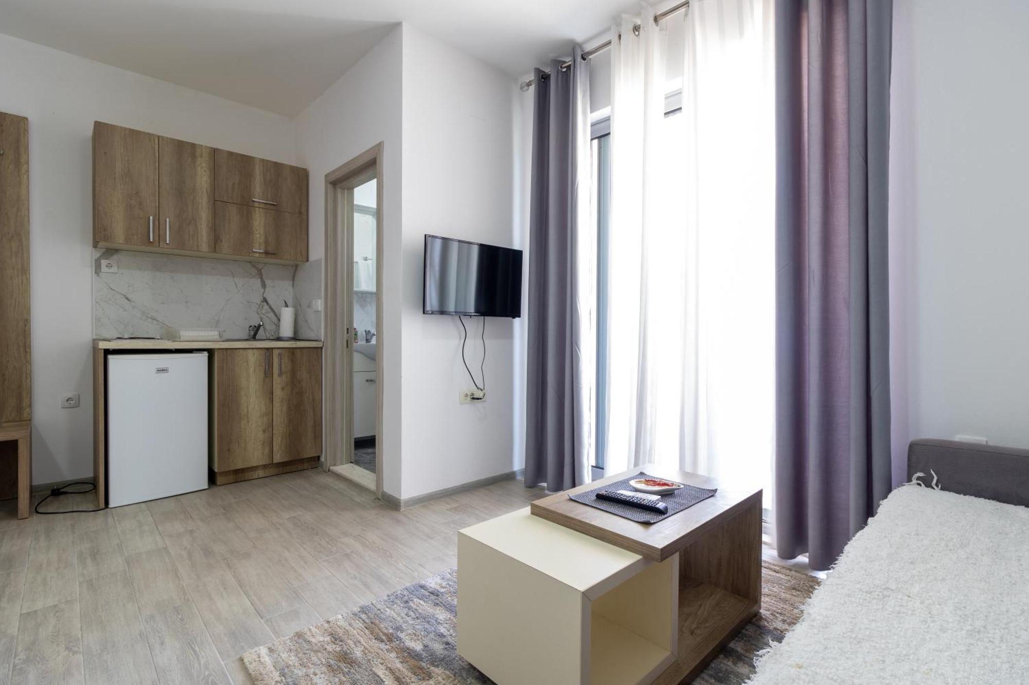 Demiri Apartments Ulcinj Exterior foto